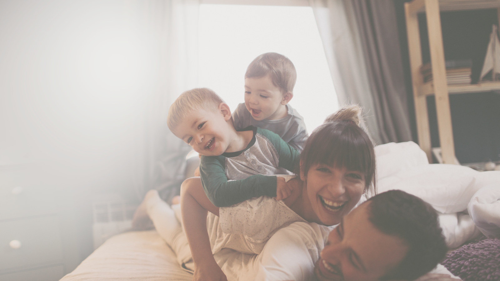 family moment that matter te most