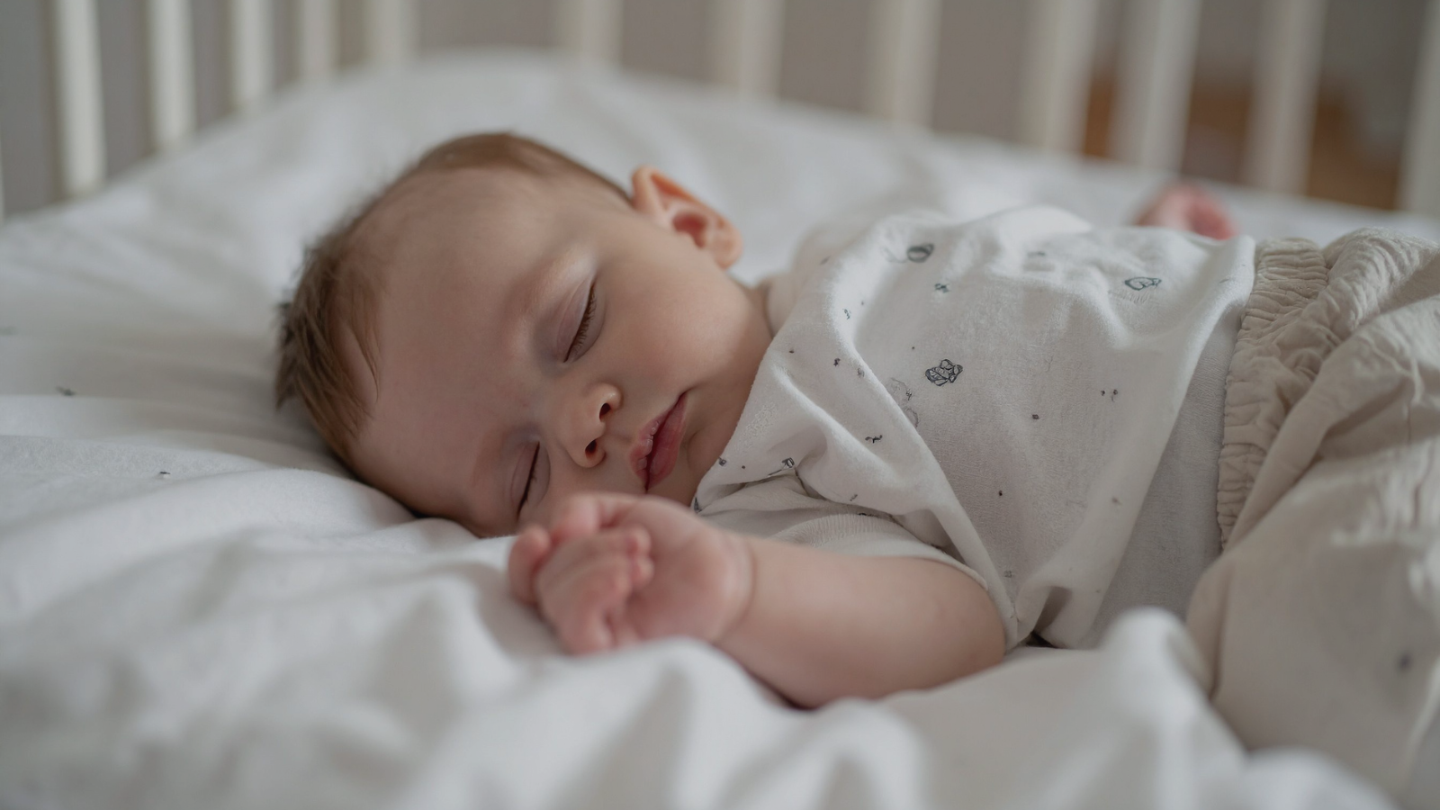 Why Your Baby Wakes Every Hour at Night